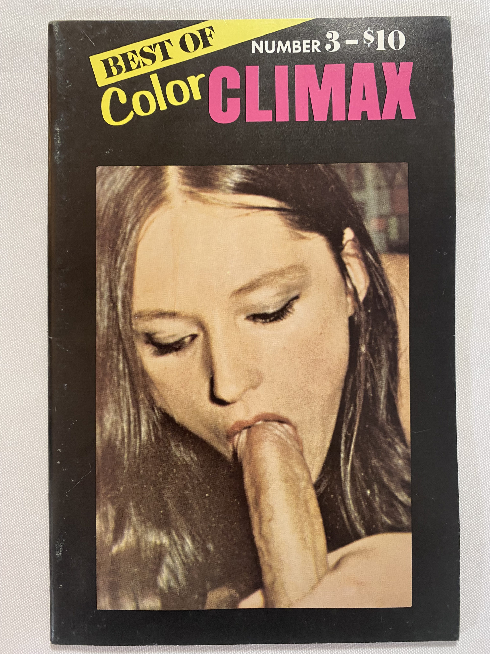 Color climax pics
