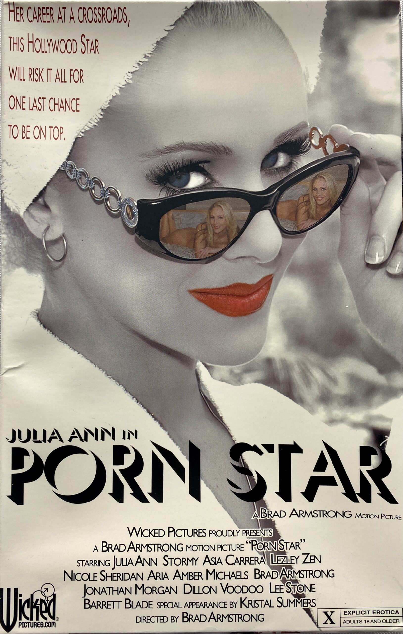 Julia ann 2002