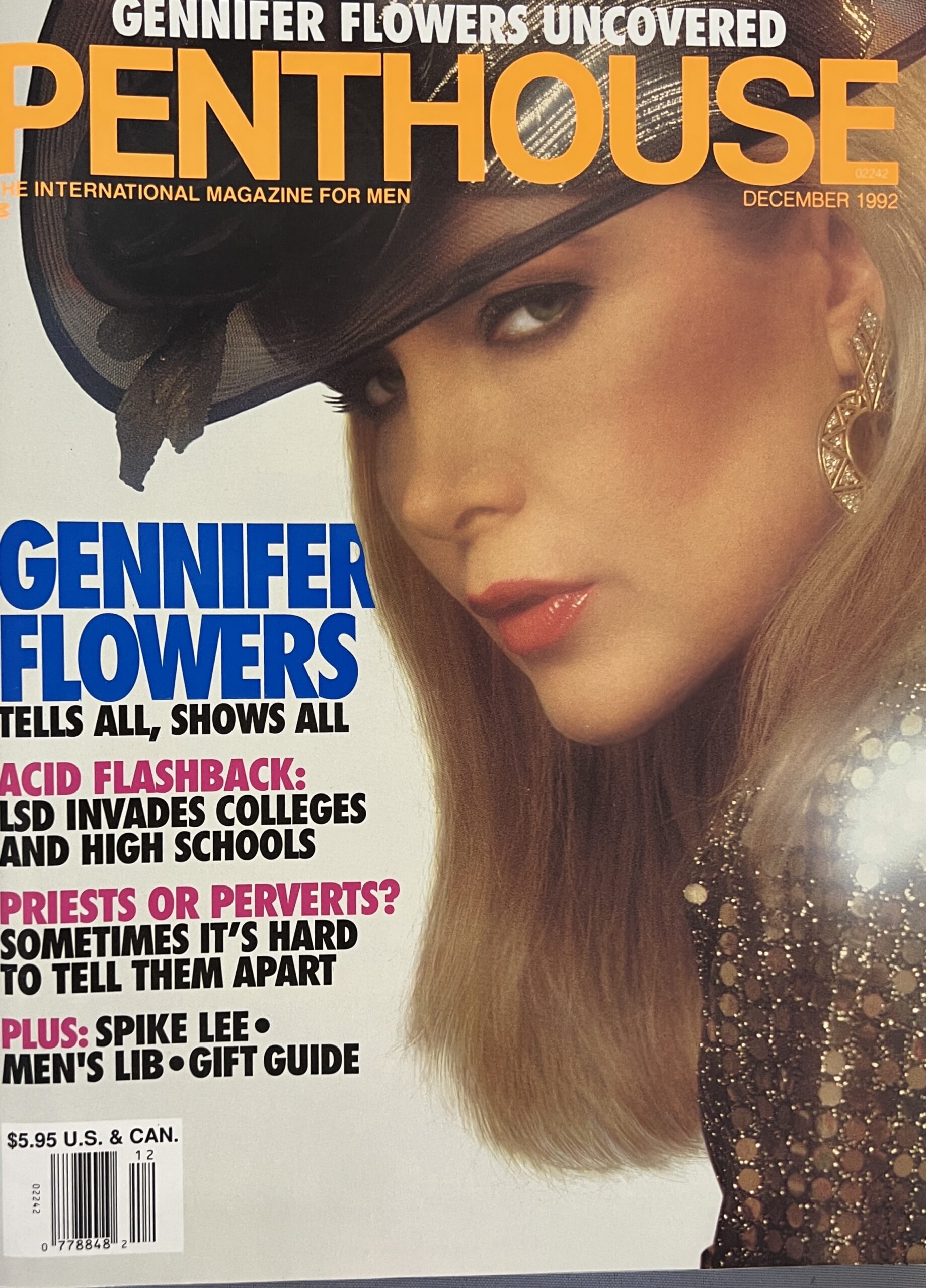 Adult Magazines-High Society, Swank, Mayfair, Oui,Playboy Penthouse