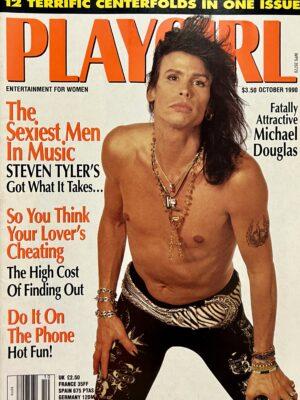 Playgirl Archives - Vintage Magazines 16