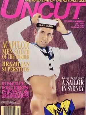 300px x 400px - Gay Archives - Vintage Magazines 16