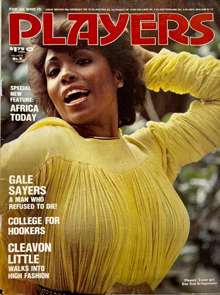 Players January 1978 Ebony Magazine - Vintage Magazines 16