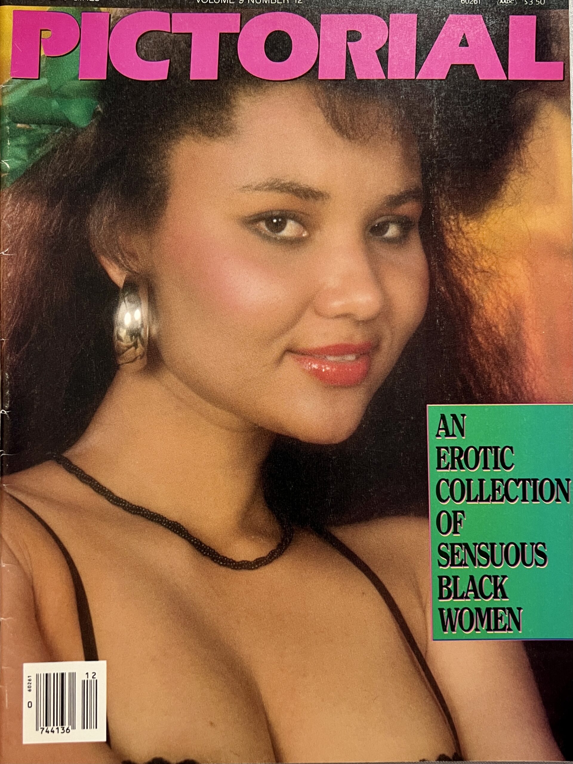 Ebony Archives pic