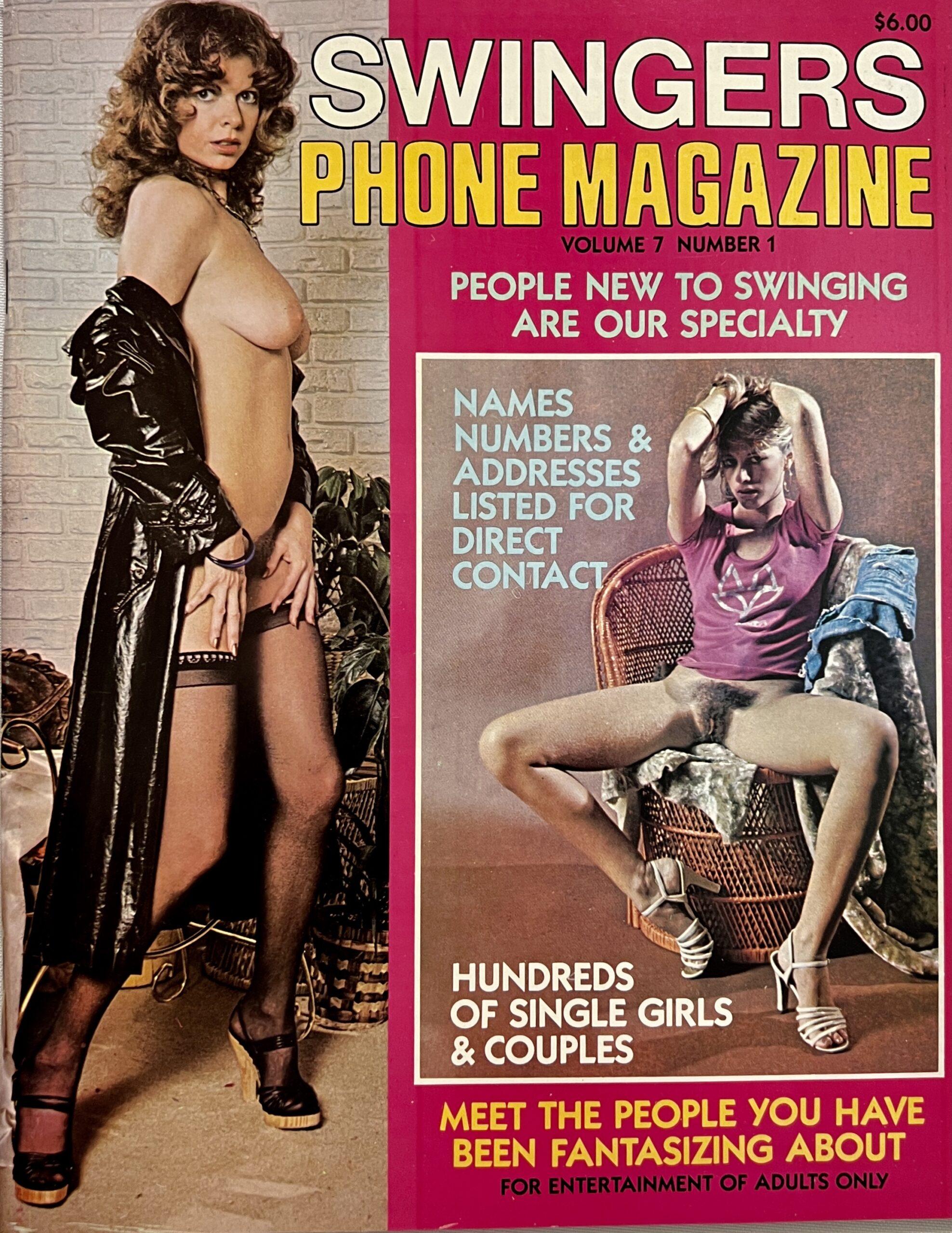 1976px x 2560px - Swingers/Personals /Contact Archives - Page 8 of 12 - Vintage Magazines 16