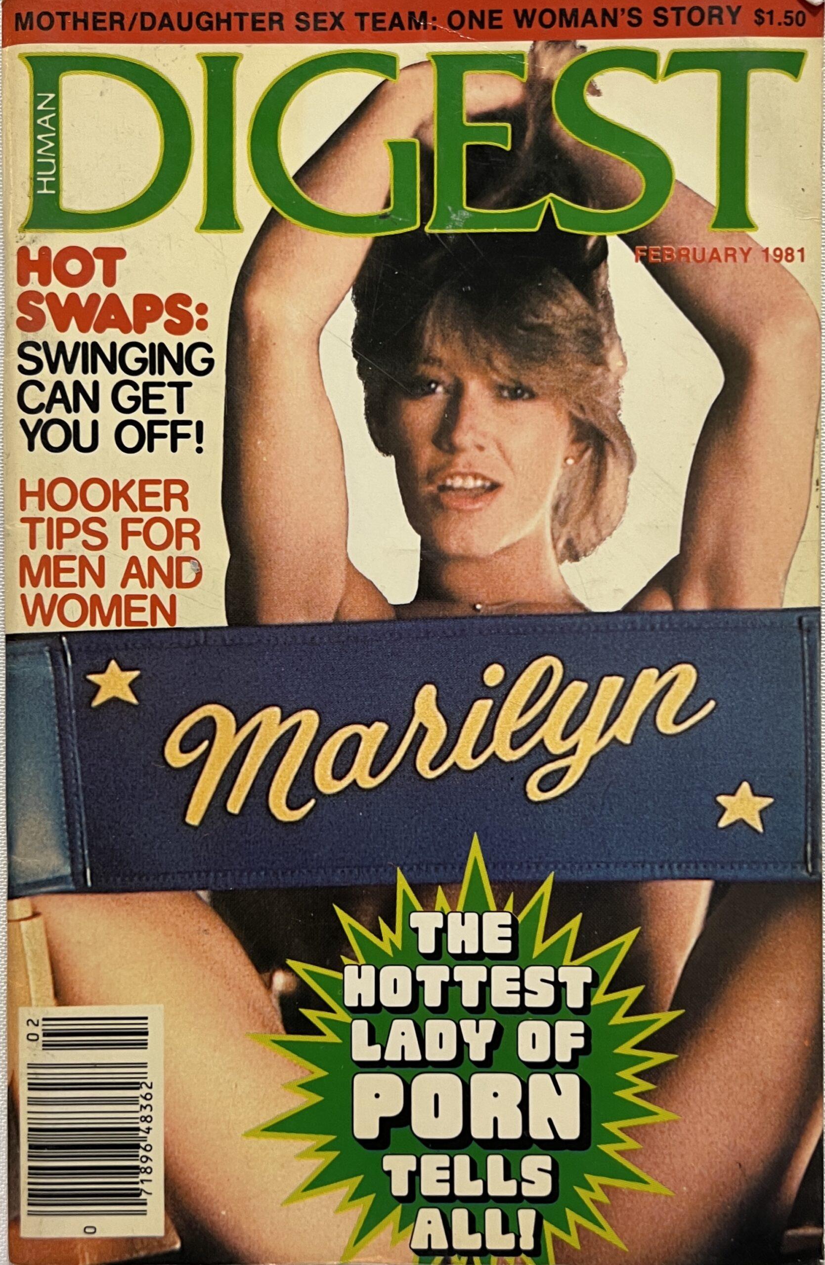 70s Porn Magazines Mother Daughter - Books Archives - Vintage Magazines 16