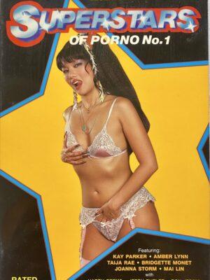 Kay Parker Porn Bikini - Kay Parker Archives - Vintage Magazines 16