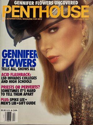 penthouse magazine photo archives