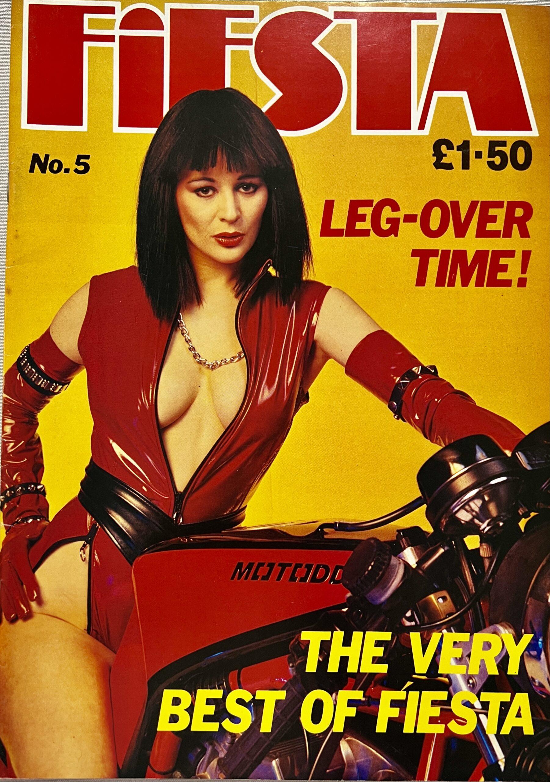 The Very Best Of Fiesta 5 1986 UK Magazine VM16 the-very-best-of-fiesta-5-1986-uk-magazine-vm16